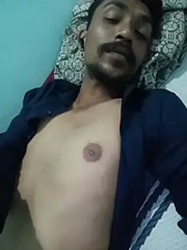 PrabV0319 online show from 07.19.26