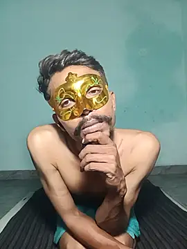 PrabV0319 online show from 07.24.26