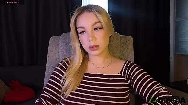 ariashaa online show from 03.27.26