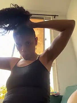 angelica af online show from 12.09.24