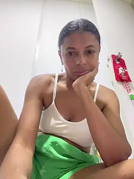 angelica af online show from 12.19.24