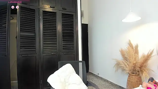 angelica af online show from 10.21.25