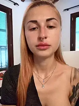 kylie blck online show from 01.27.25