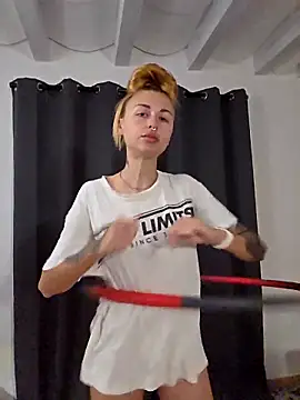 kylie blck online show from 04.16.26