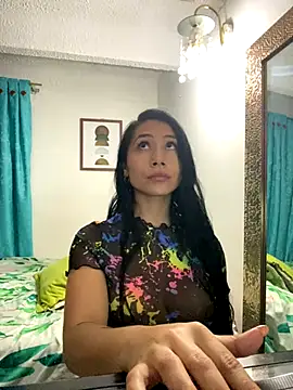 Angela isabella online show from 12.08.24