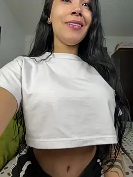 Snapshot of Angela_isabella chatting on 06.23.26 Angela isabella online show from 06.23.26