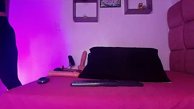 lorrayne  online show from 01.16.25