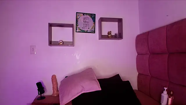 lorrayne  online show from 01.18.25