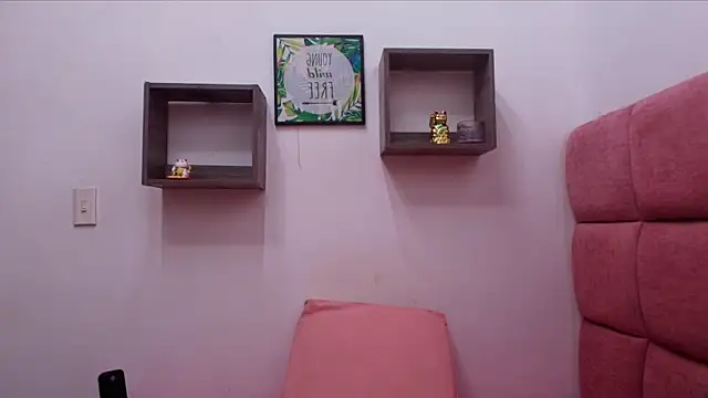 lorrayne  online show from 02.05.25