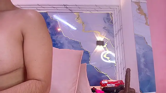 lorrayne  online show from 10.01.25