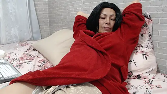 sweet luana online show from 03.12.26