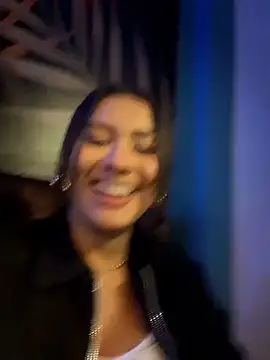 Snapshot of Ambar_pe_ chatting on 02.08.26 Ambar pe online show from 02.08.26