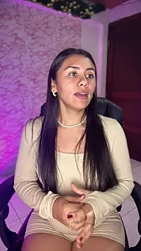 Snapshot of Ambar_pe_ chatting on 02.18.26 Ambar pe online show from 02.18.26