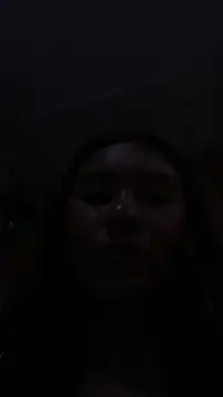 Snapshot of Ambar_pe_ chatting on 02.18.26 Ambar pe online show from 02.18.26