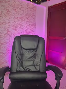 Snapshot of Ambar_pe_ chatting on 03.12.26 Ambar pe online show from 03.12.26