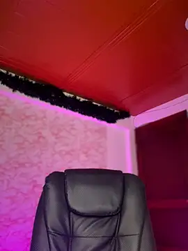 Snapshot of Ambar_pe_ chatting on 03.14.26 Ambar pe online show from 03.14.26