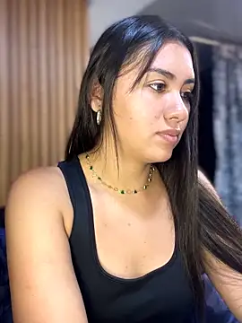 Snapshot of Ambar_pe_ chatting on 03.19.26 Ambar pe online show from 03.19.26