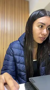 Snapshot of Ambar_pe_ chatting on 03.21.26 Ambar pe online show from 03.21.26