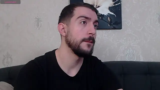 Snapshot of Dylan_Best chatting on 01.05.25 Dylan Best online show from 01.05.25