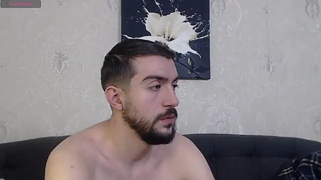 Snapshot of Dylan_Best chatting on 01.05.25 Dylan Best online show from 01.05.25