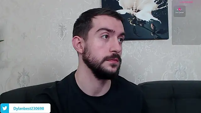 Snapshot of Dylan_Best chatting on 01.16.25 Dylan Best online show from 01.16.25