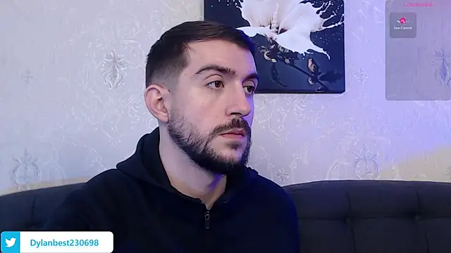 Snapshot of Dylan_Best chatting on 02.03.25 Dylan Best online show from 02.03.25