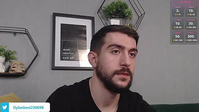 Snapshot of Dylan_Best chatting on 02.11.25 Dylan Best online show from 02.11.25