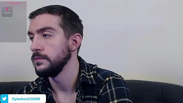 Snapshot of Dylan_Best chatting on 02.25.25 Dylan Best online show from 02.25.25