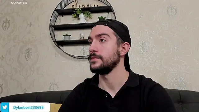 Dylan Best online show from 02.06.26