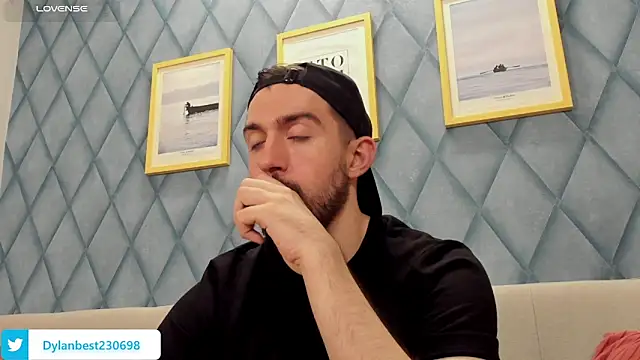 Snapshot of Dylan_Best chatting on 07.04.26 Dylan Best online show from 07.04.26
