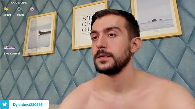 Snapshot of Dylan_Best chatting on 07.09.26 Dylan Best online show from 07.09.26