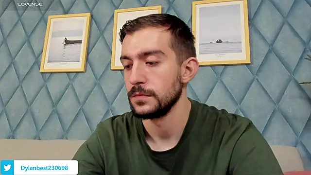 Snapshot of Dylan_Best chatting on 07.10.26 Dylan Best online show from 07.10.26