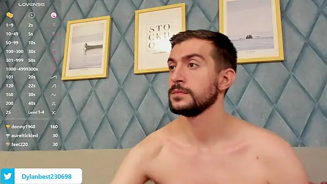 Snapshot of Dylan_Best chatting on 07.14.26 Dylan Best online show from 07.14.26