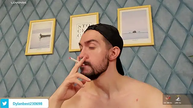Snapshot of Dylan_Best chatting on 07.15.26 Dylan Best online show from 07.15.26