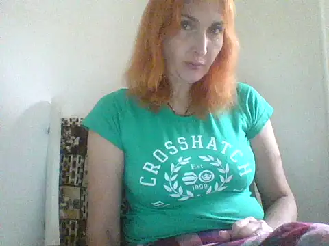 MssAngela online show from 10.04.25