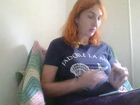 MssAngela online show from 11.05.25