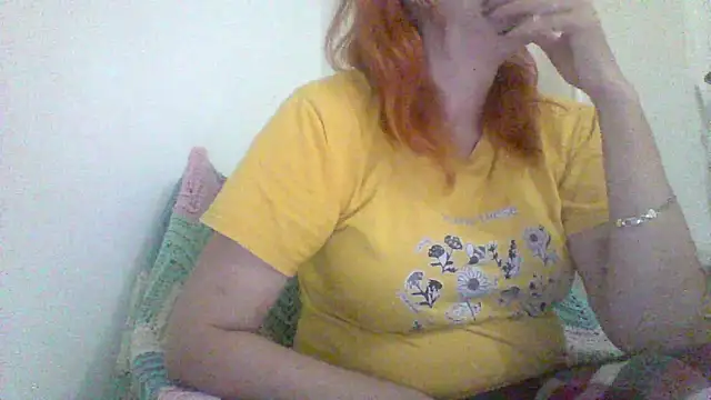 MssAngela online show from 11.08.25