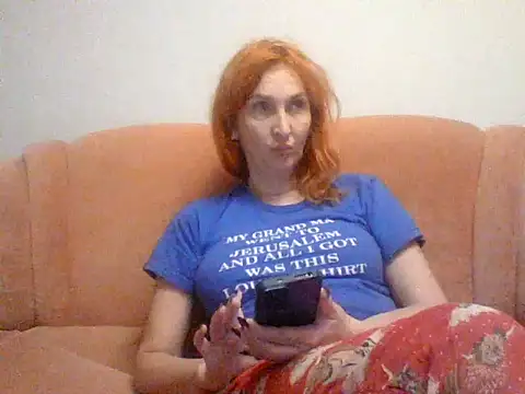 MssAngela online show from 11.17.25