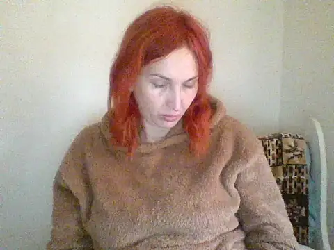 MssAngela online show from 01.07.26