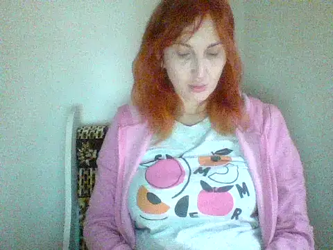 MssAngela online show from 01.08.26