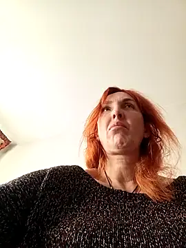 MssAngela online show from 02.01.26