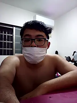 Snapshot of Japanesemask chatting on 05.04.26 Japanesemask online show from 05.04.26