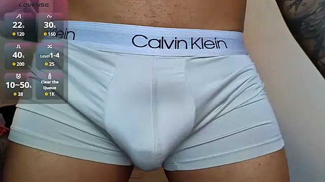 jordylatin20 online show from 01.05.25