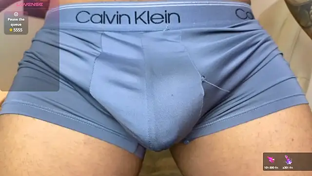 jordylatin20 online show from 02.08.25