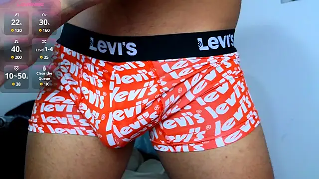 jordylatin20 online show from 02.15.25