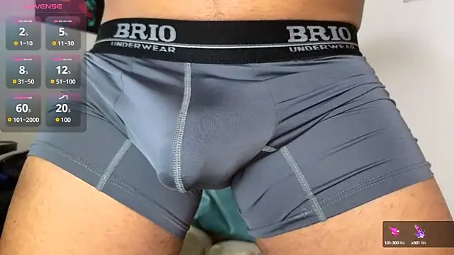 jordylatin20 online show from 02.23.25