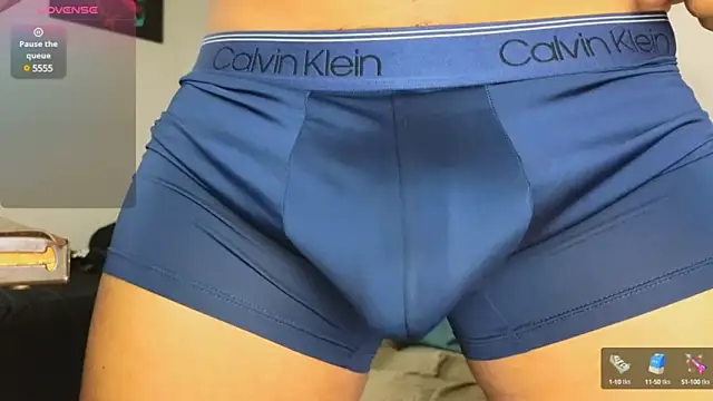 jordylatin20 online show from 02.27.25