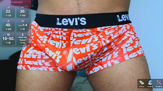 jordylatin20 online show from 03.06.25