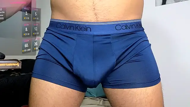 jordylatin20 online show from 03.09.25