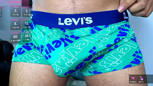 jordylatin20 online show from 03.10.25